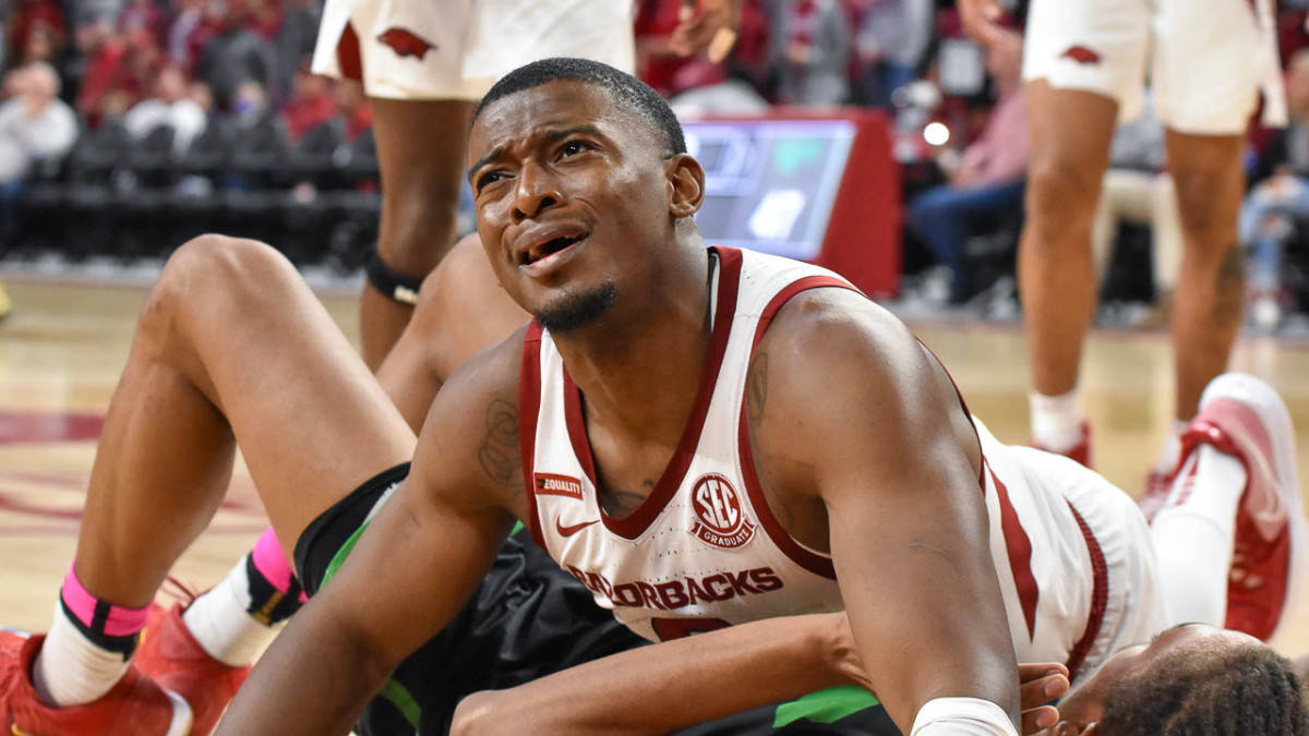 Trey Wade